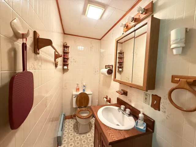 $365,000 | 178 Irish Settlement Road, Danforth, ME 04424