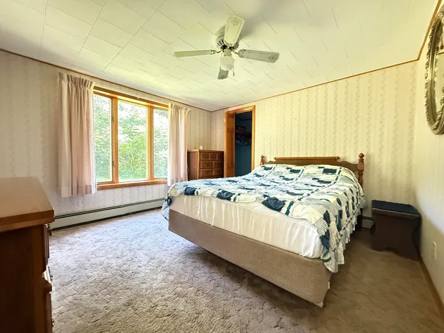 $365,000 | 178 Irish Settlement Road, Danforth, ME 04424