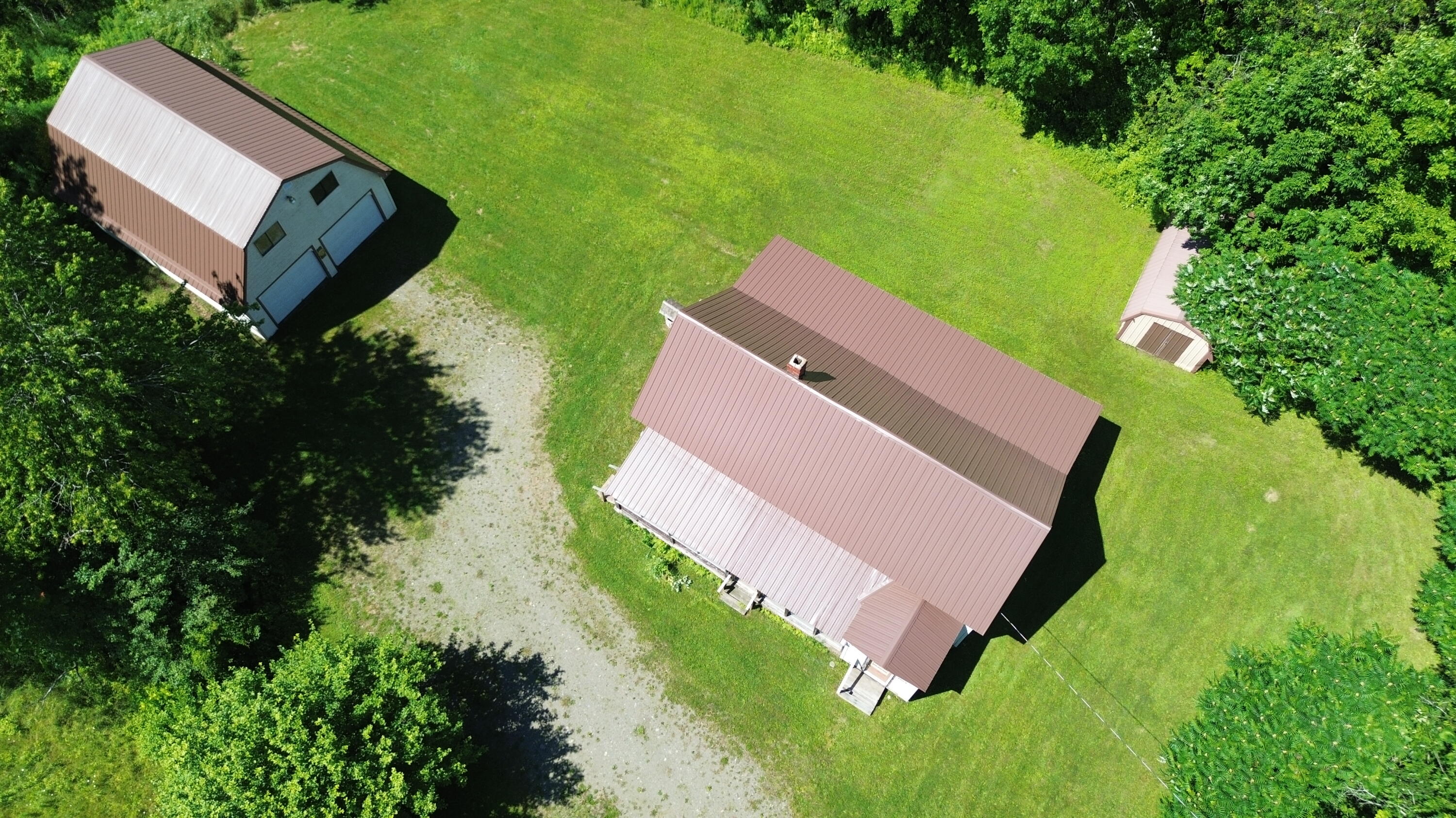 178 Irish Settlement Road Danforth, ME 04424 - Photo 3 of 50 DJI_0397
