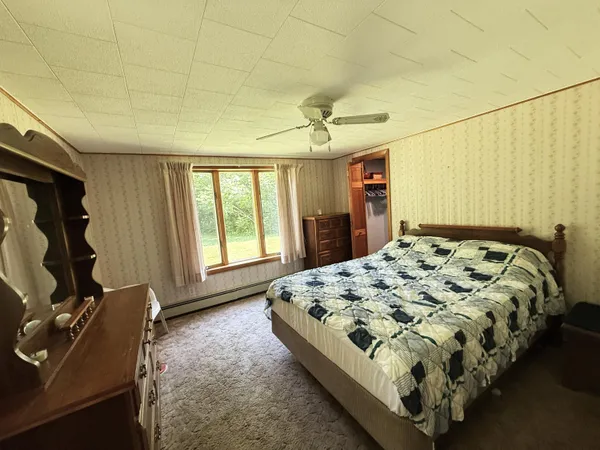 $365,000 | 178 Irish Settlement Road, Danforth, ME 04424