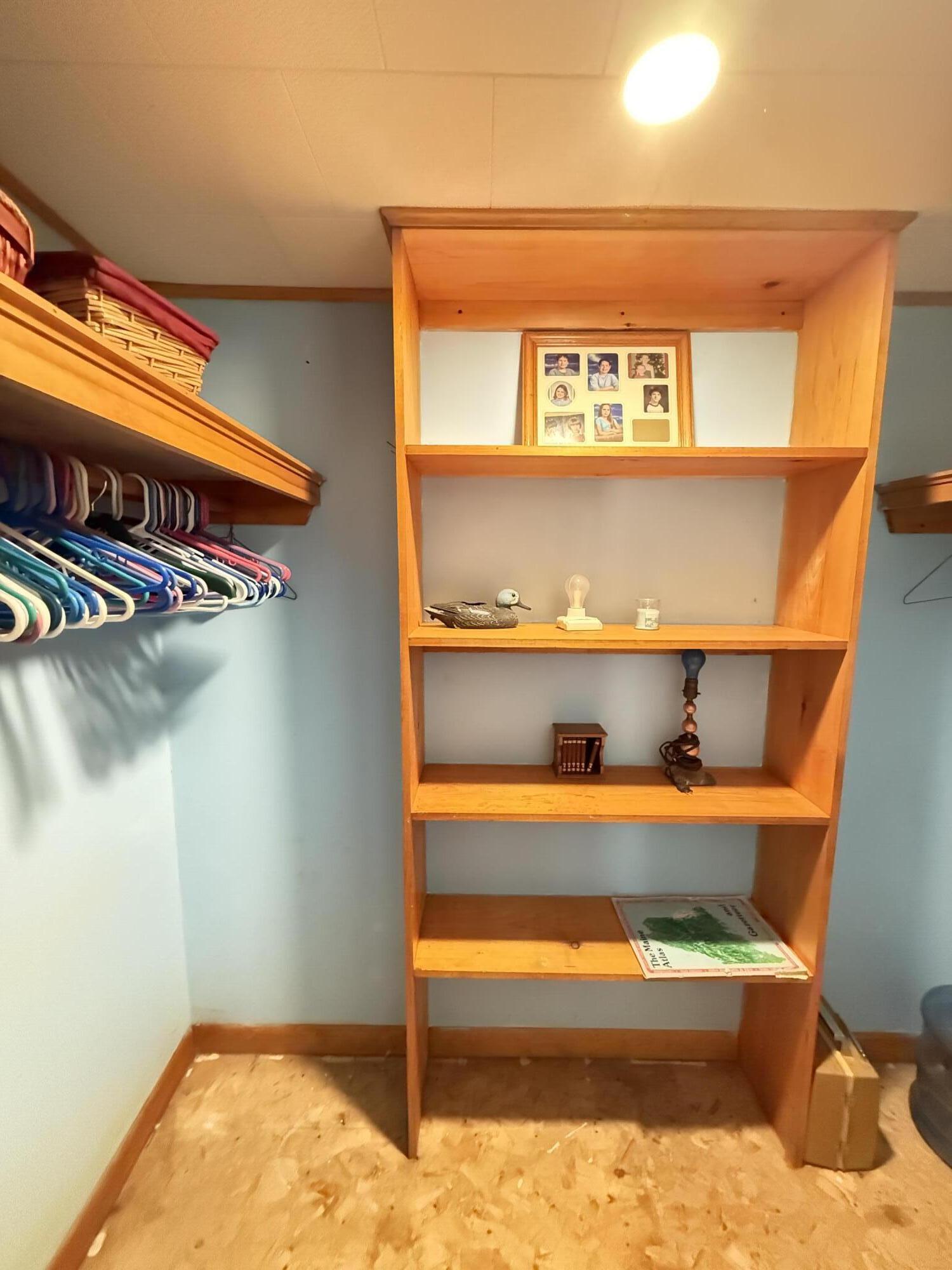 178 Irish Settlement Road Danforth, ME 04424 - Photo 31 of 50 IMG_1469