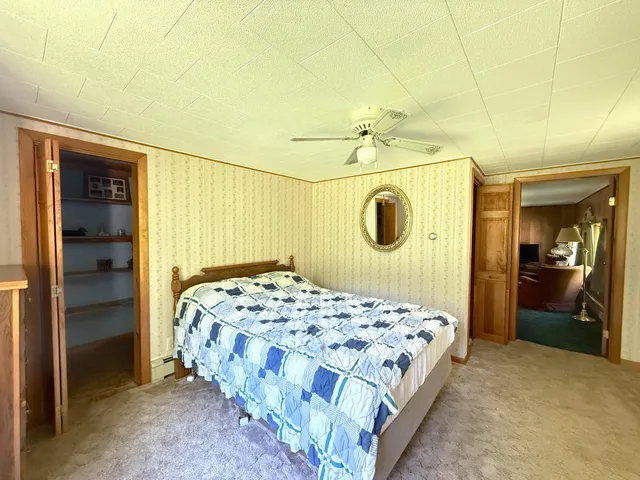 $365,000 | 178 Irish Settlement Road, Danforth, ME 04424