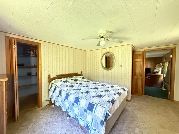 $365,000 | 178 Irish Settlement Road, Danforth, ME 04424