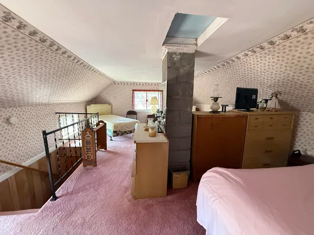 $365,000 | 178 Irish Settlement Road, Danforth, ME 04424