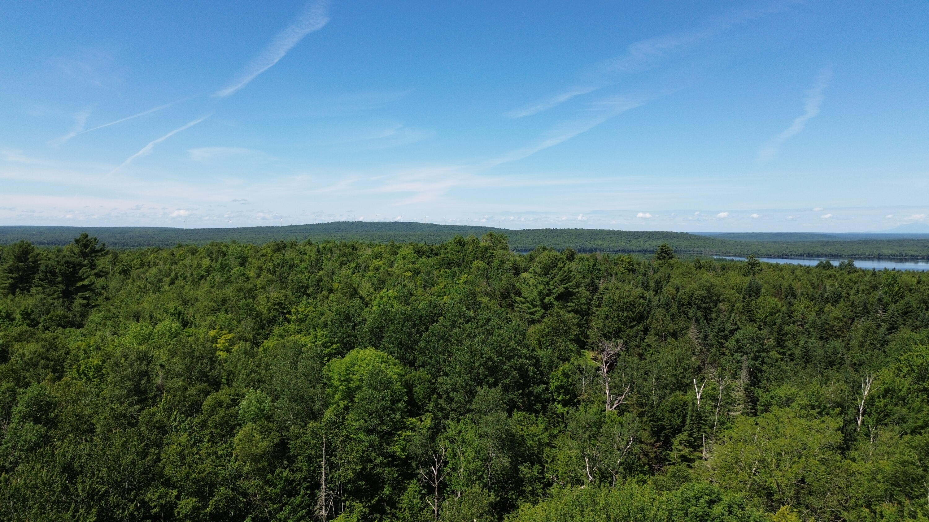 178 Irish Settlement Road Danforth, ME 04424 - Photo 37 of 50 DJI_0403