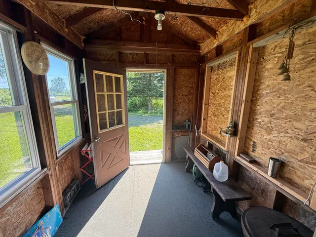 $365,000 | 178 Irish Settlement Road, Danforth, ME 04424