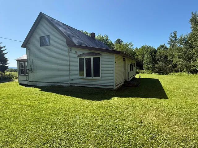 $365,000 | 178 Irish Settlement Road, Danforth, ME 04424