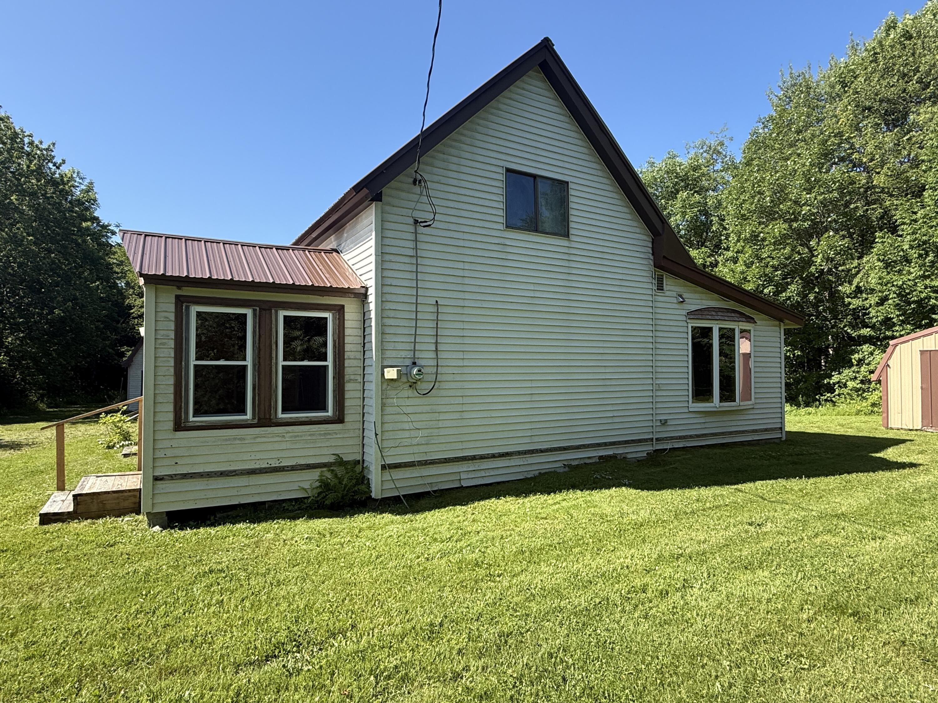 178 Irish Settlement Road Danforth, ME 04424 - Photo 43 of 52 IMG_1422