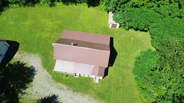 $365,000 | 178 Irish Settlement Road, Danforth, ME 04424