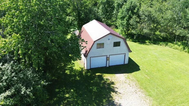 $365,000 | 178 Irish Settlement Road, Danforth, ME 04424
