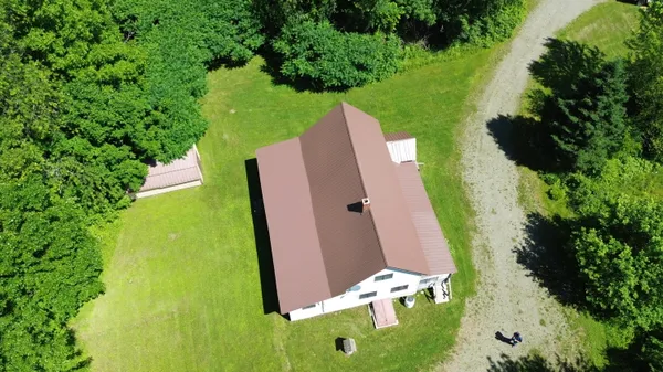 $365,000 | 178 Irish Settlement Road, Danforth, ME 04424