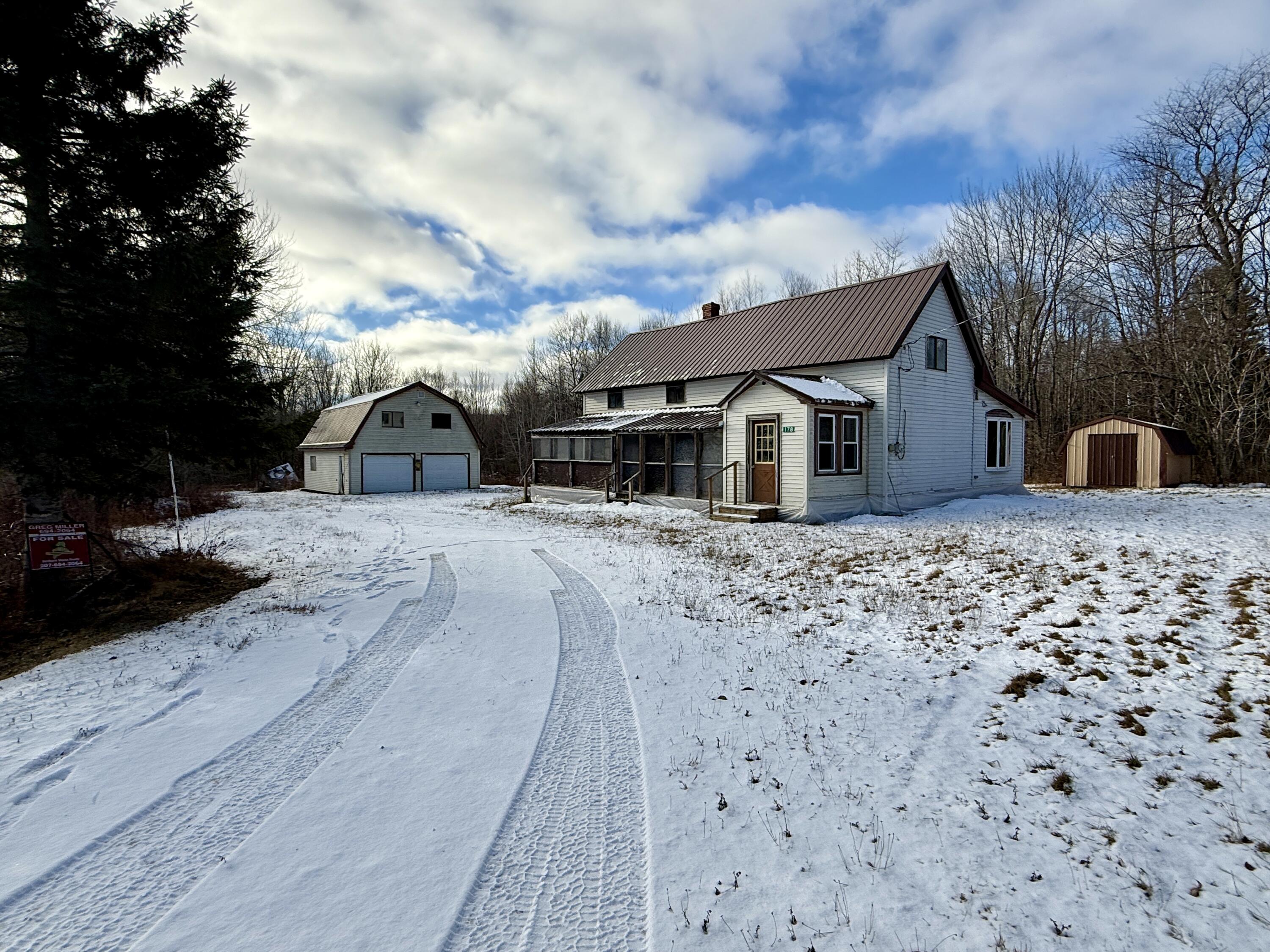 178 Irish Settlement Road Danforth, ME 04424 - Photo 50 of 50 IMG_2965
