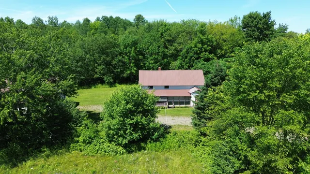 $365,000 | 178 Irish Settlement Road, Danforth, ME 04424