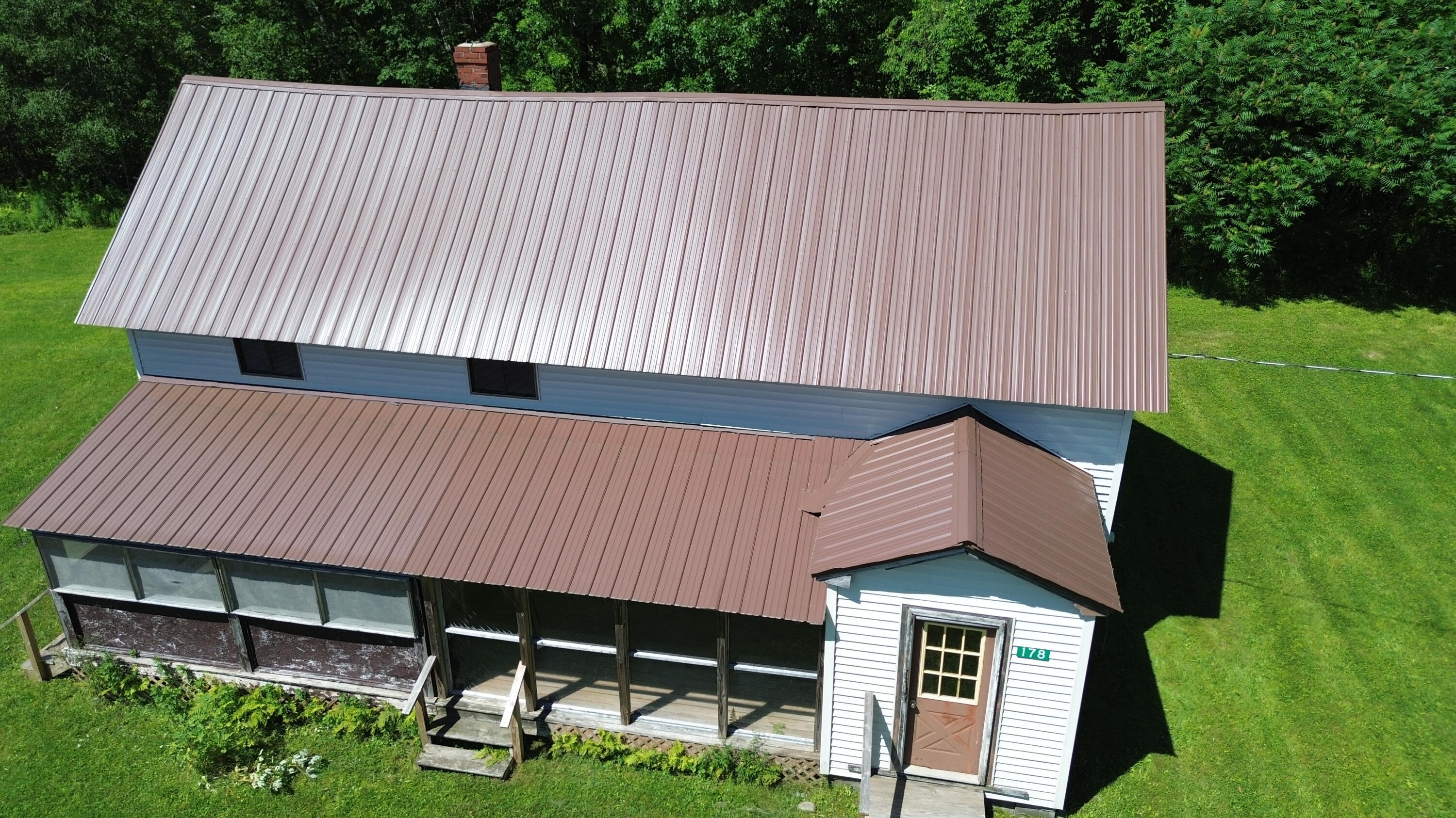 178 Irish Settlement Road Danforth, ME 04424 - Photo 6 of 50 DJI_0398