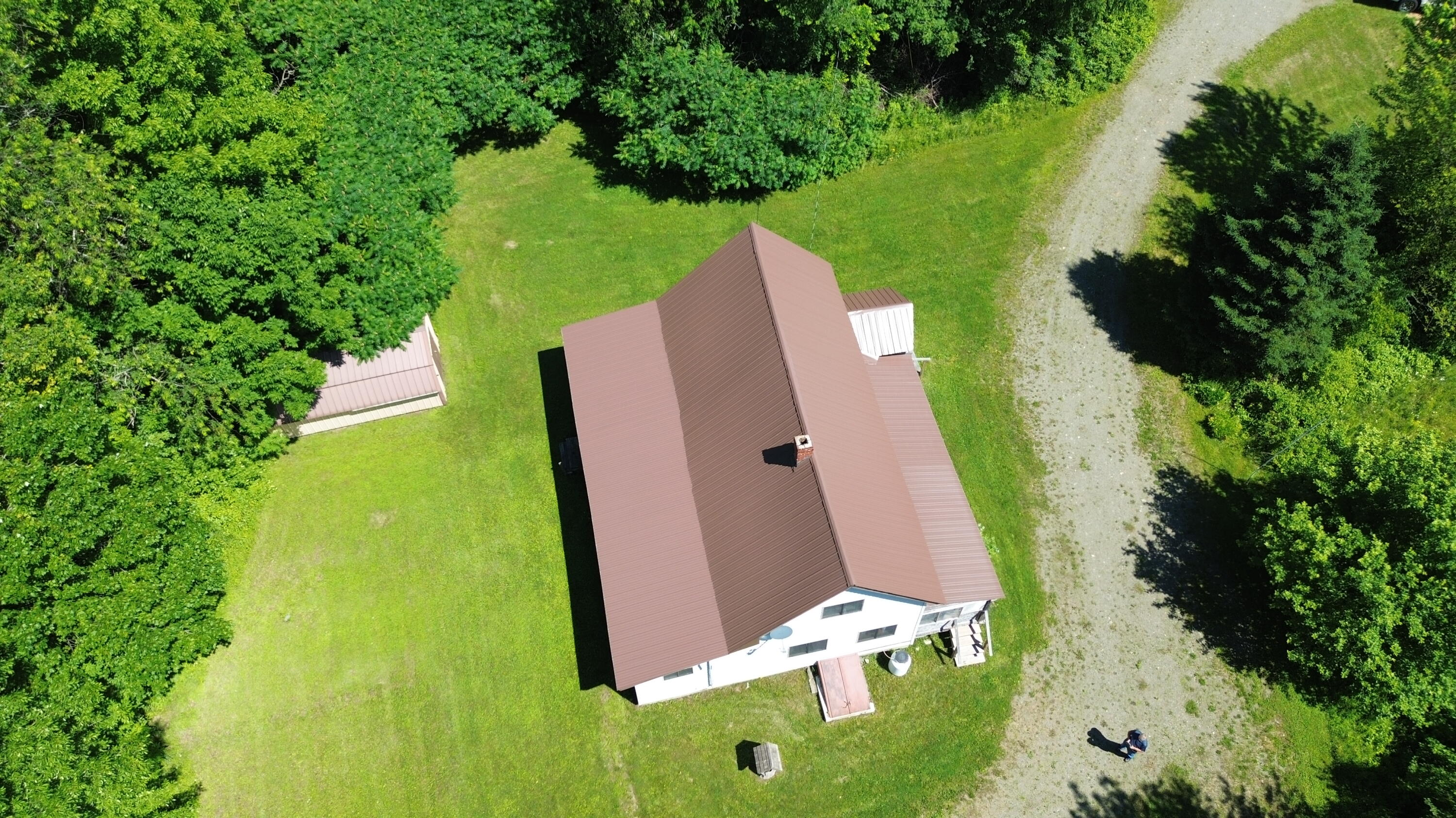178 Irish Settlement Road Danforth, ME 04424 - Photo 7 of 50 DJI_0428
