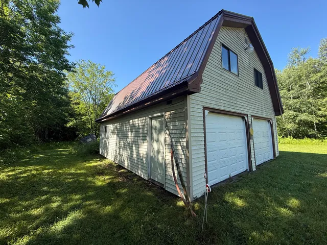 $365,000 | 178 Irish Settlement Road, Danforth, ME 04424