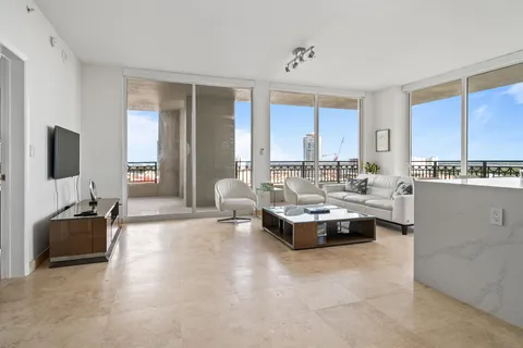 $1,500,000 | 550 Okeechobee Boulevard, Unit 1401, West Palm Beach, FL 33401