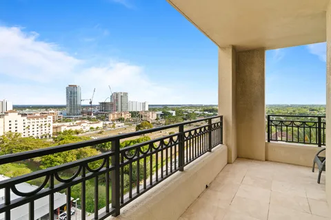 $1,500,000 | 550 Okeechobee Boulevard, Unit 1401, West Palm Beach, FL 33401