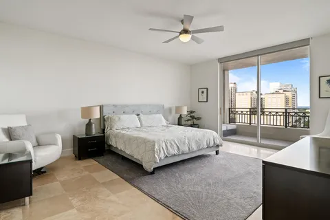 $1,500,000 | 550 Okeechobee Boulevard, Unit 1401, West Palm Beach, FL 33401