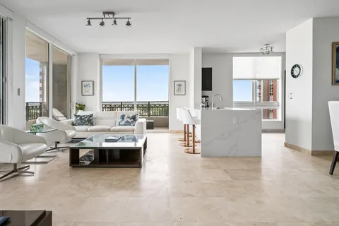 $1,500,000 | 550 Okeechobee Boulevard, Unit 1401, West Palm Beach, FL 33401