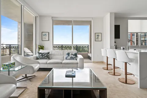 $1,500,000 | 550 Okeechobee Boulevard, Unit 1401, West Palm Beach, FL 33401