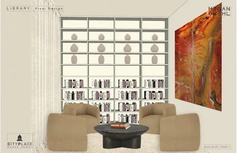 $1,500,000 | 550 Okeechobee Boulevard, Unit 1401, West Palm Beach, FL 33401