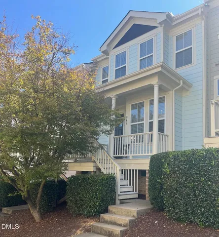 $379,000 | 541 Village Loop Drive, Apex, NC 27502