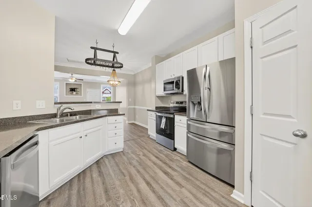 $379,000 | 541 Village Loop Drive, Apex, NC 27502