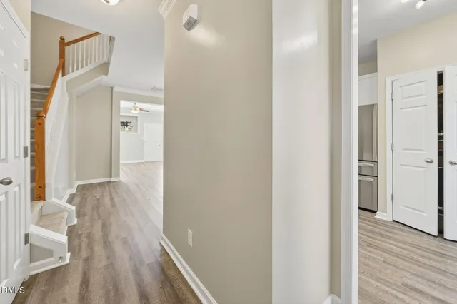 $379,000 | 541 Village Loop Drive, Apex, NC 27502