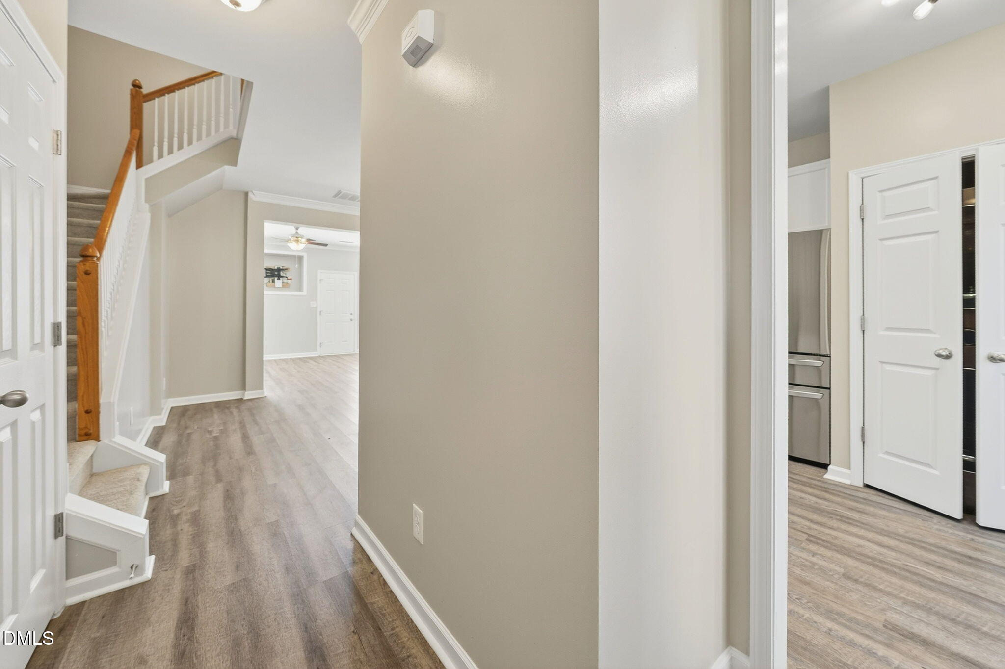 541 Village Loop Drive Apex, NC 27502 - Photo 12 of 35 10-web-or-mls-541 Village Loop-22