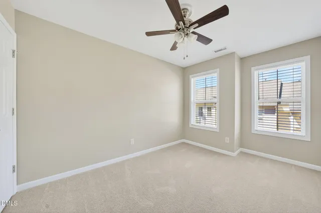 $379,000 | 541 Village Loop Drive, Apex, NC 27502