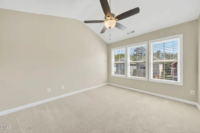 $379,000 | 541 Village Loop Drive, Apex, NC 27502