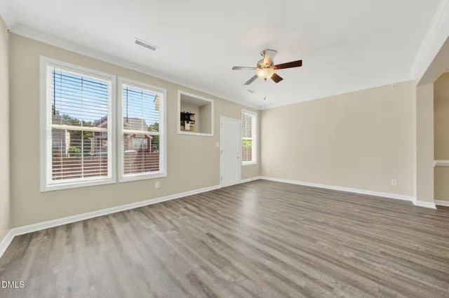 $379,000 | 541 Village Loop Drive, Apex, NC 27502