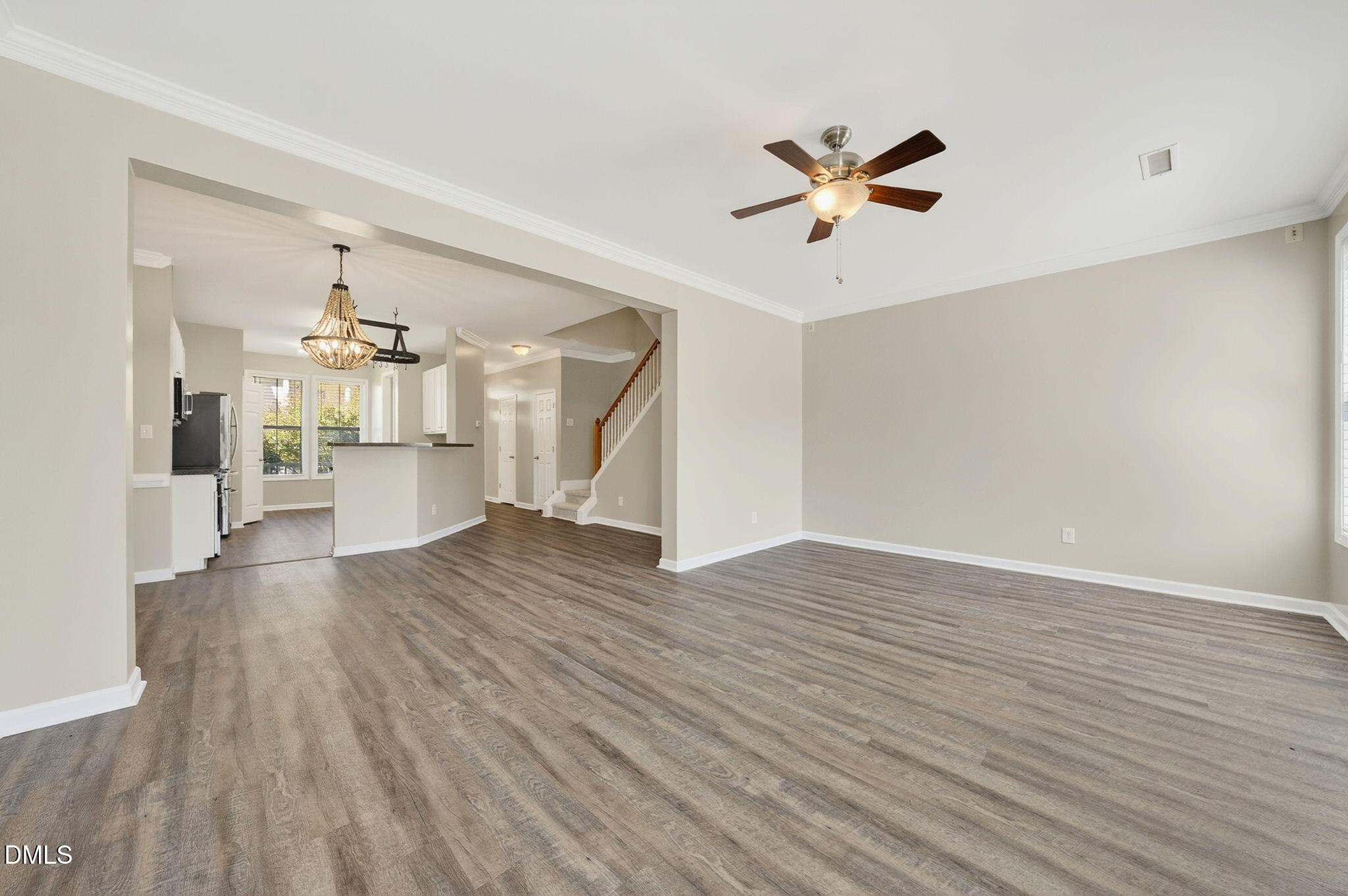 541 Village Loop Drive Apex, NC 27502 - Photo 20 of 35 18-web-or-mls-541 Village Loop-5