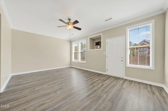 $379,000 | 541 Village Loop Drive, Apex, NC 27502