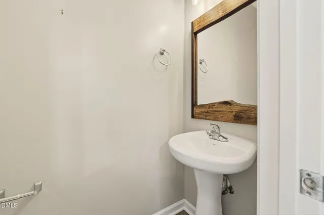 $379,000 | 541 Village Loop Drive, Apex, NC 27502