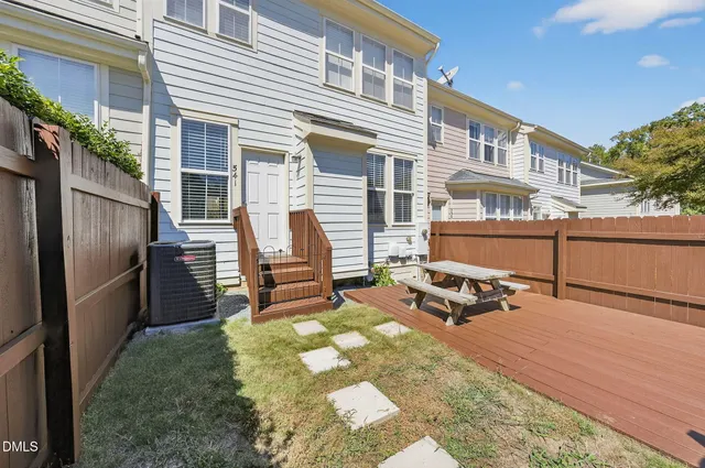 $379,000 | 541 Village Loop Drive, Apex, NC 27502