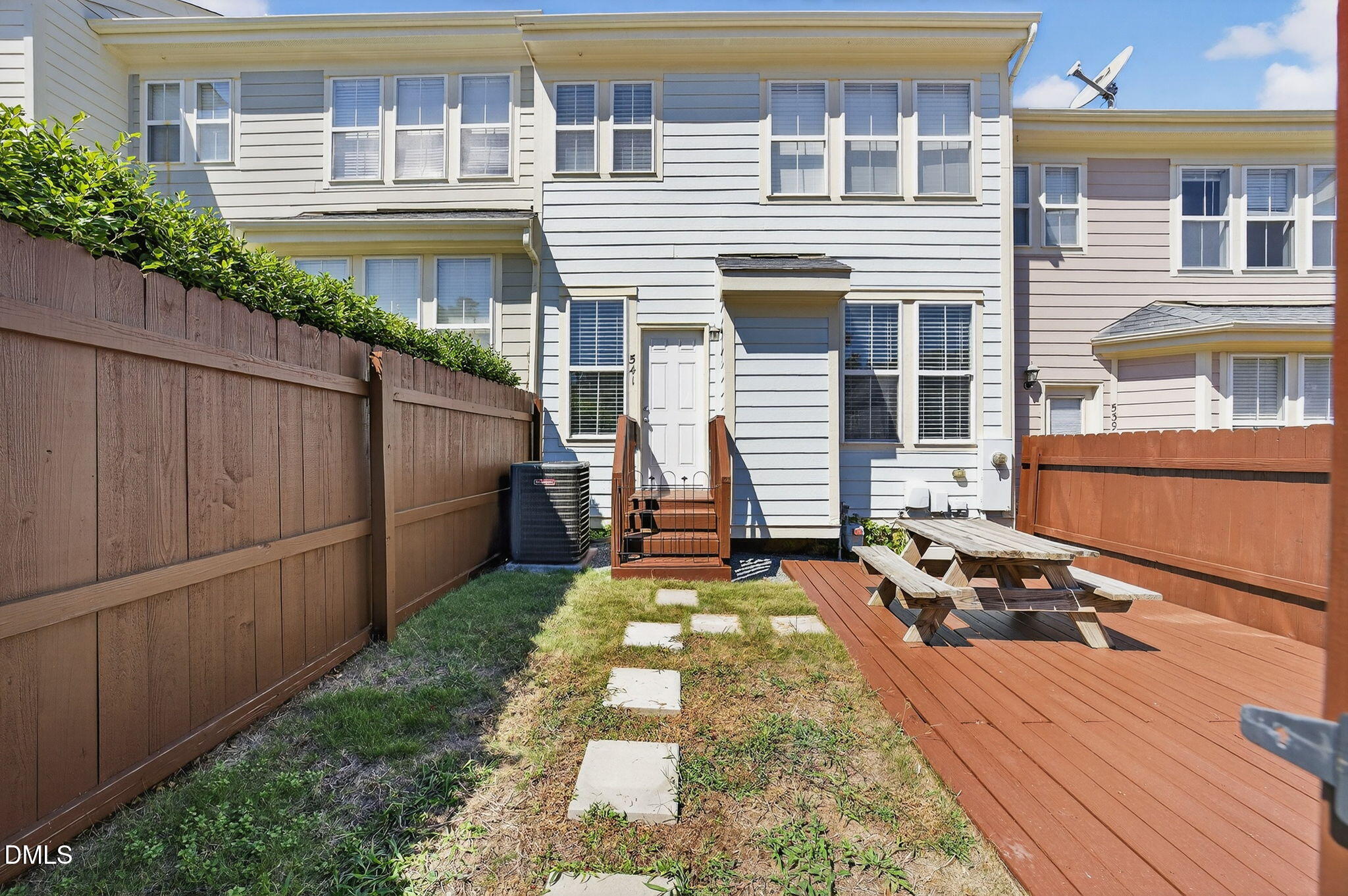 541 Village Loop Drive Apex, NC 27502 - Photo 29 of 35 27-web-or-mls-541 Village Loop-17