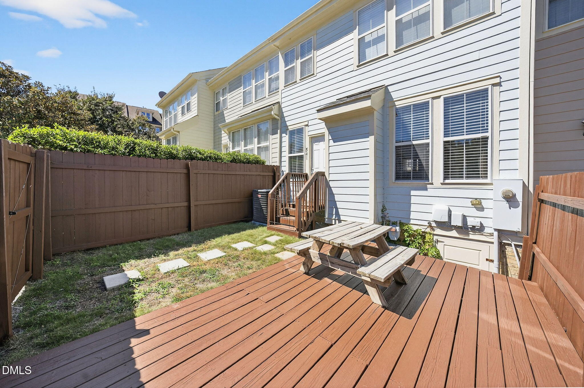 541 Village Loop Drive Apex, NC 27502 - Photo 31 of 35 28-web-or-mls-541 Village Loop-12