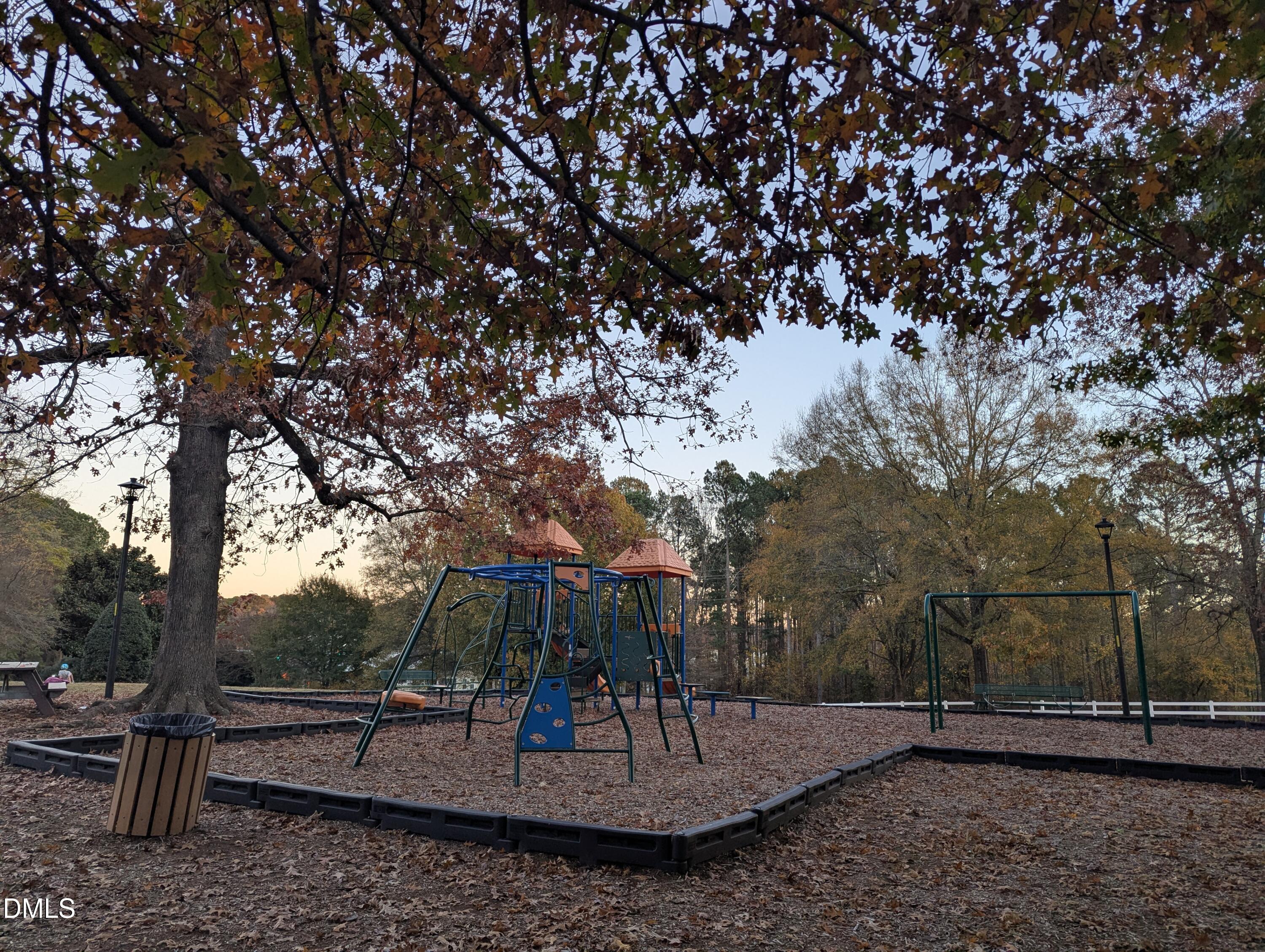 541 Village Loop Drive Apex, NC 27502 - Photo 34 of 35 PXL_20251123_220220296.MP