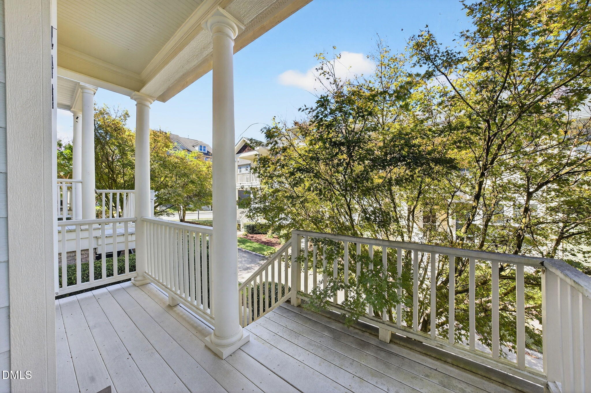 541 Village Loop Drive Apex, NC 27502 - Photo 4 of 35 2-web-or-mls-541 Village Loop-23