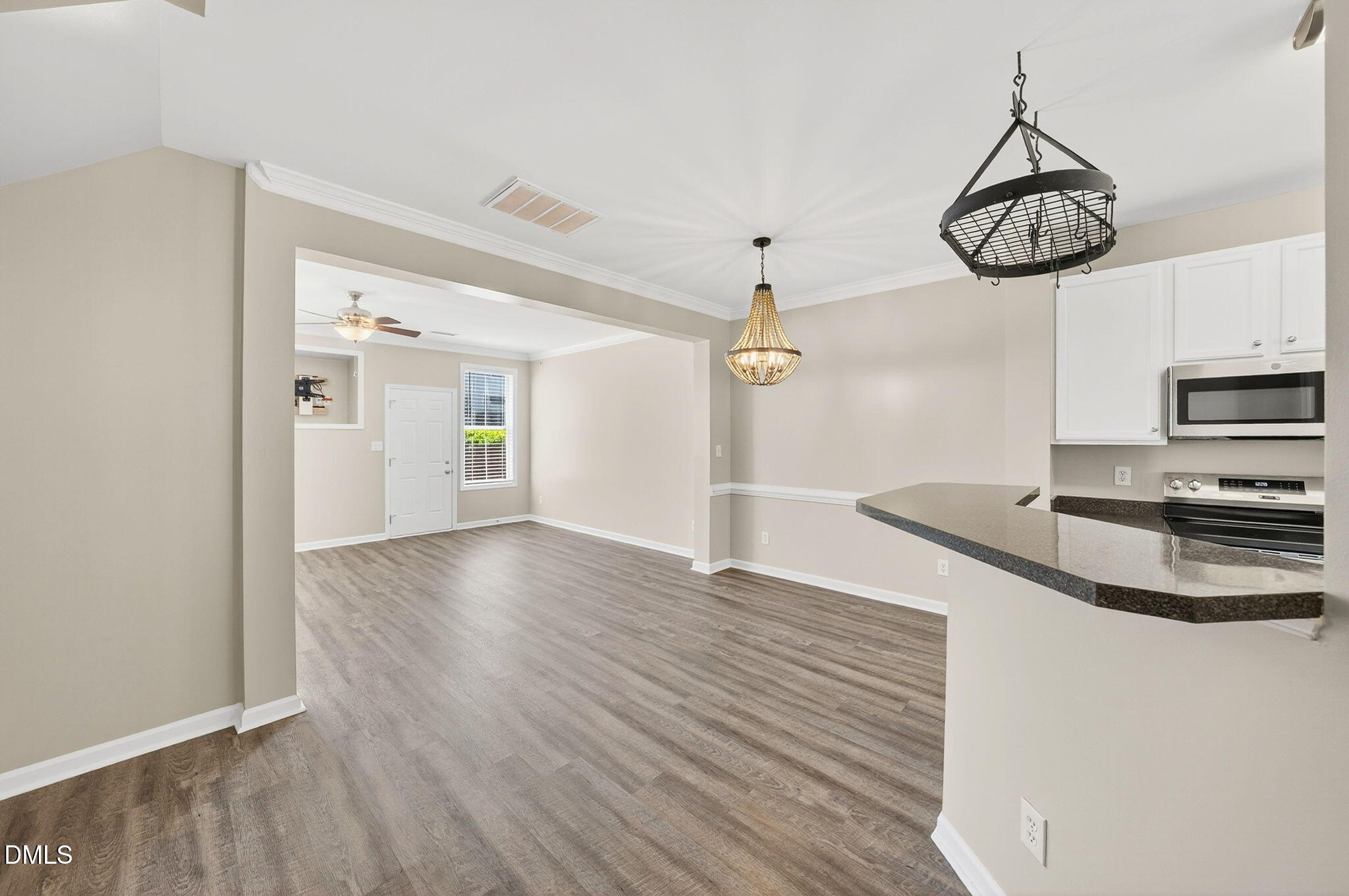 541 Village Loop Drive Apex, NC 27502 - Photo 5 of 35 3-web-or-mls-541 Village Loop-26