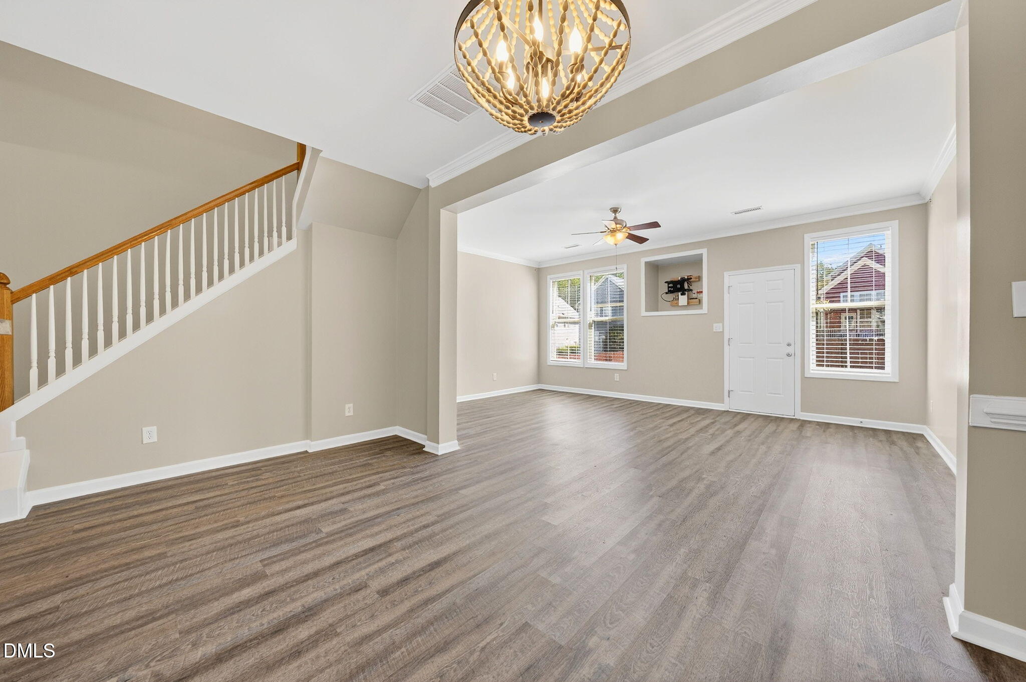 541 Village Loop Drive Apex, NC 27502 - Photo 6 of 35 4-web-or-mls-541 Village Loop-13