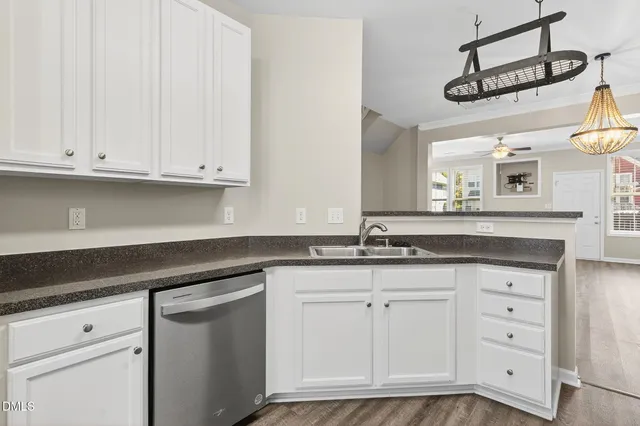 $379,000 | 541 Village Loop Drive, Apex, NC 27502