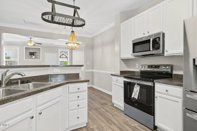 $379,000 | 541 Village Loop Drive, Apex, NC 27502