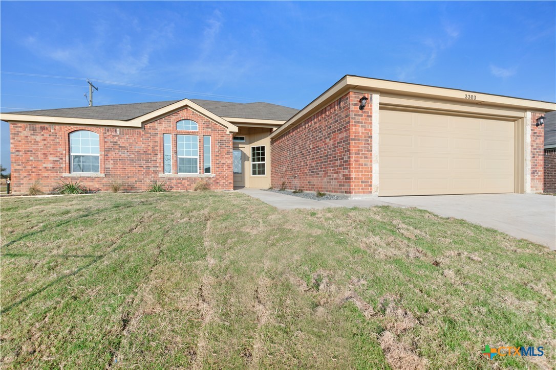 3303 Goblin Drive Killeen, TX 76549 - Photo 2 of 24