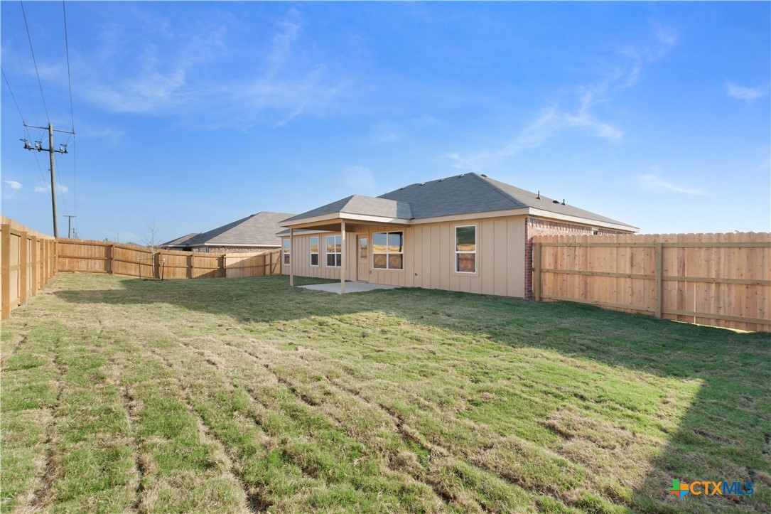 3303 Goblin Drive Killeen, TX 76549 - Photo 4 of 24