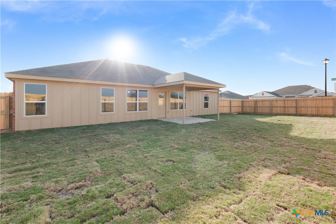 3303 Goblin Drive Killeen, TX 76549 - Photo 6 of 24