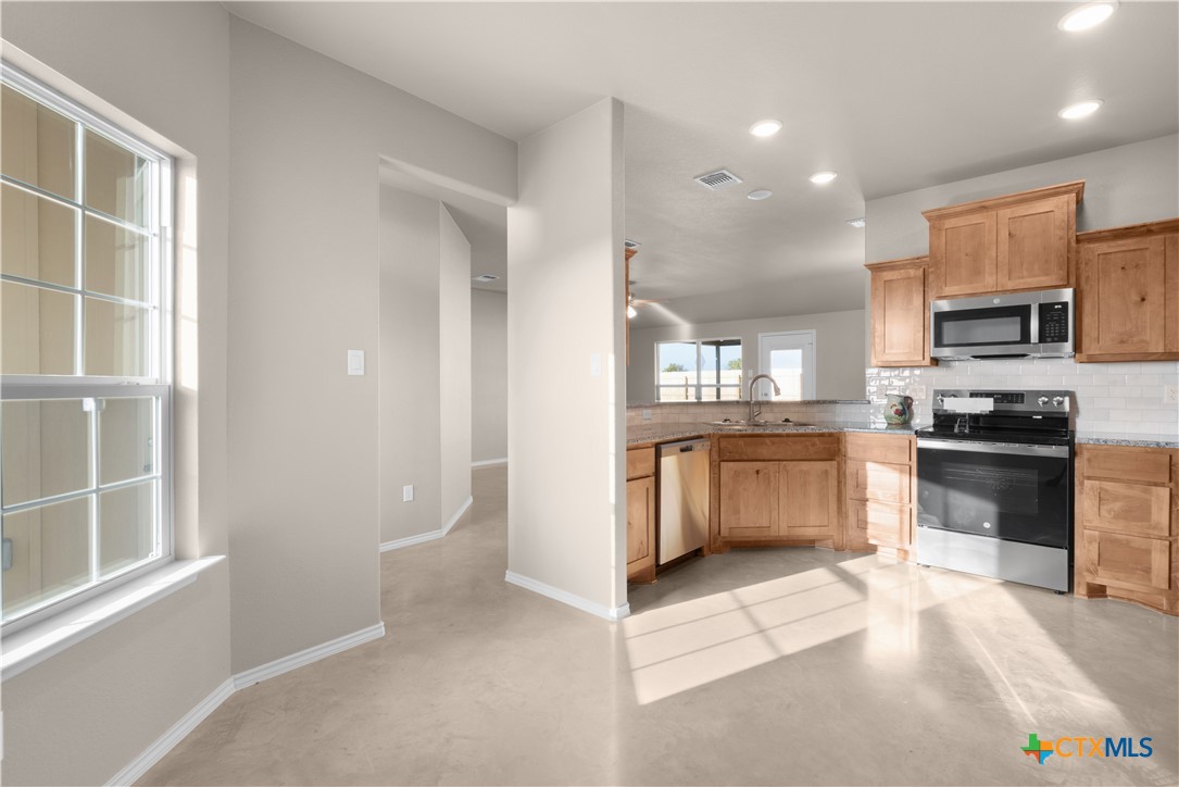 3303 Goblin Drive Killeen, TX 76549 - Photo 8 of 24