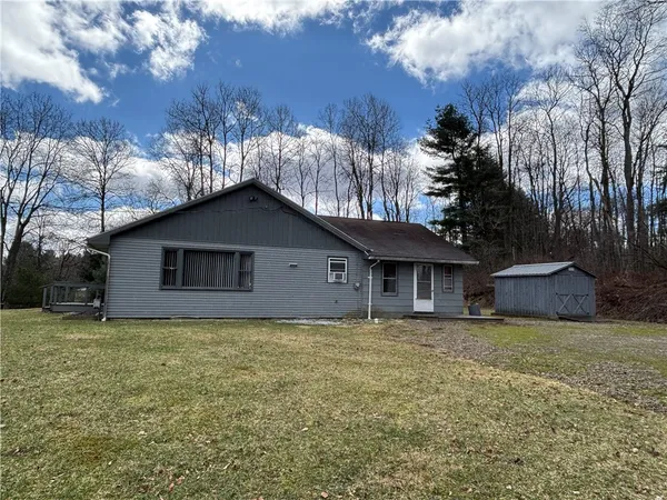$149,900 | 2 Johnson Road, Kane, PA 16735
